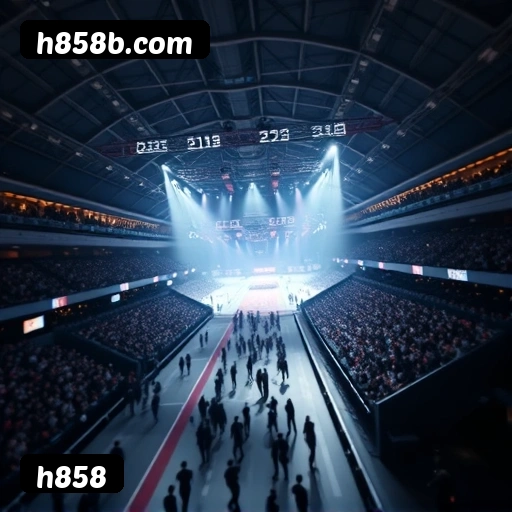 Suporte VIP h858 - atendimento prioritário