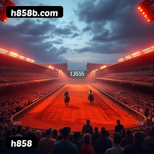 Cassino h858 app mobile