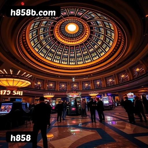 Aviator - Crash game popular na h858