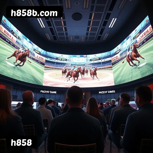 Checklist para avaliar a plataforma h858