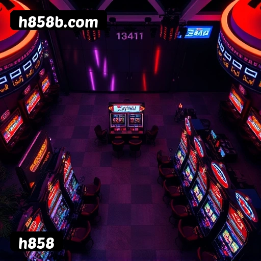 Formulário registro h858