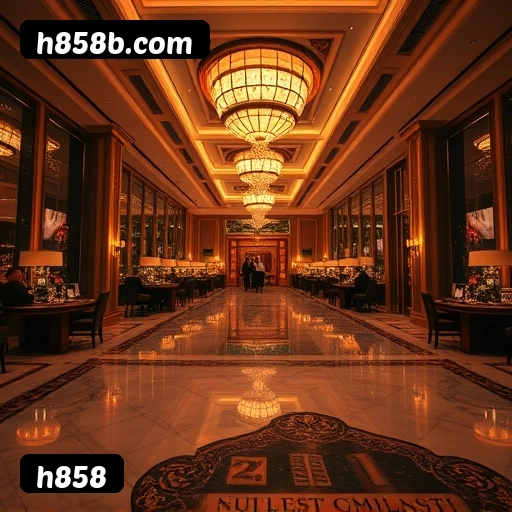 Bônus boas-vindas h858 R$100