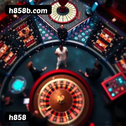 Configurações úteis dentro do app h858