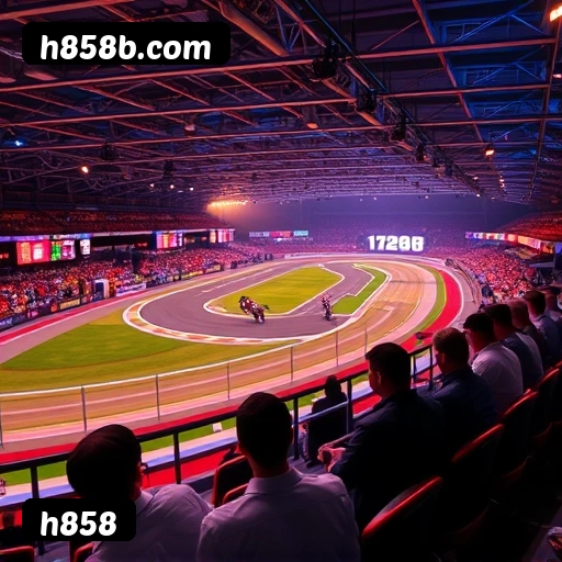 Apostas futebol ao vivo h858 - odds competitivas